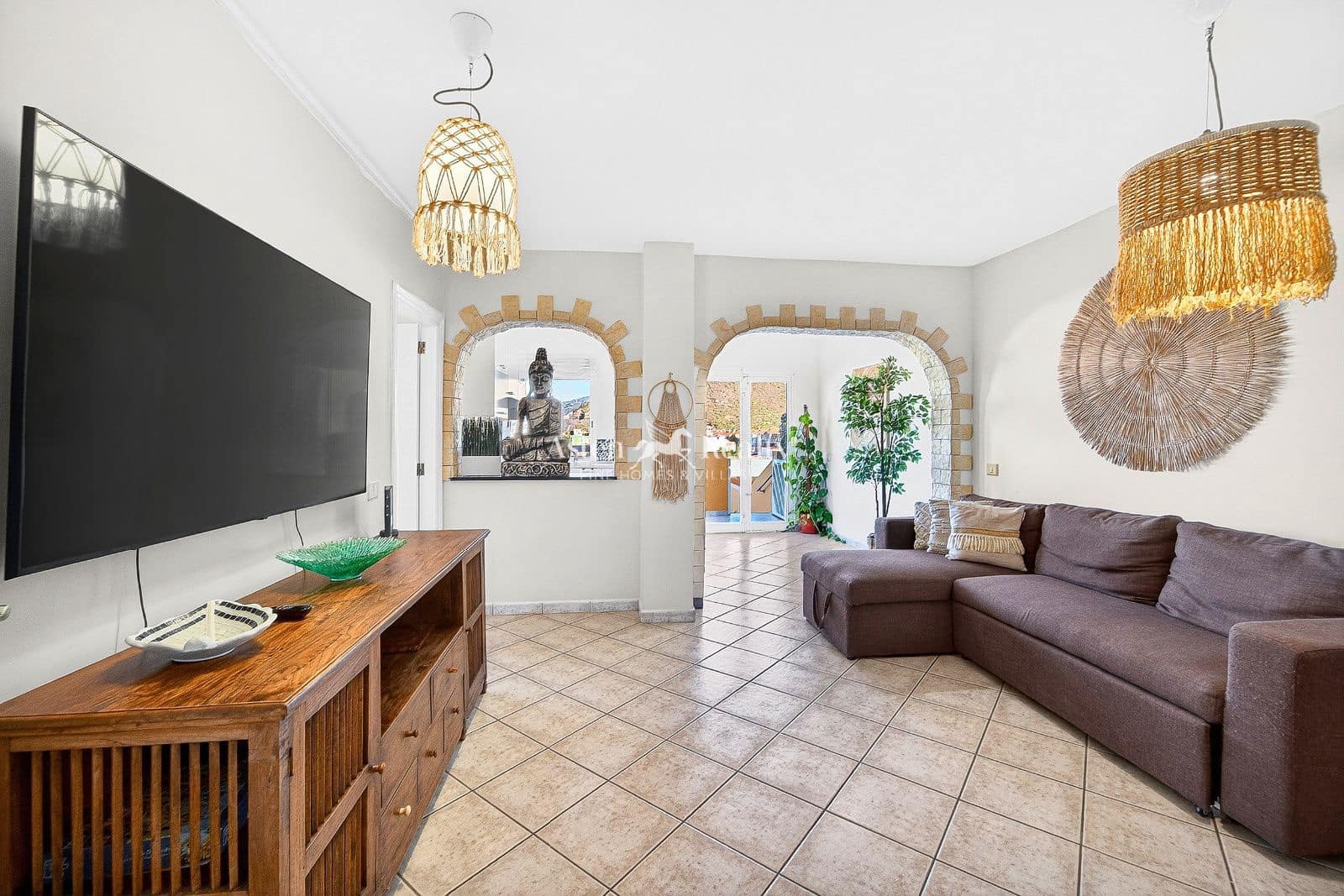 2 Zimmer Wohnung zu verkaufen in Torviscas mit Pool Garage - 675.000 € (Ref: 9542676)