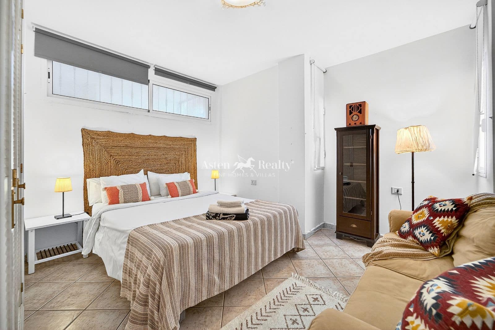 2 Zimmer Wohnung zu verkaufen in Torviscas mit Pool Garage - 675.000 € (Ref: 9542676)