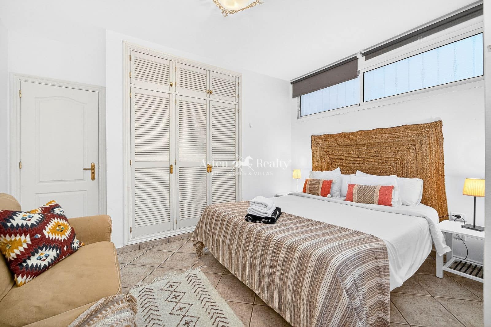 2 Zimmer Wohnung zu verkaufen in Torviscas mit Pool Garage - 675.000 € (Ref: 9542676)