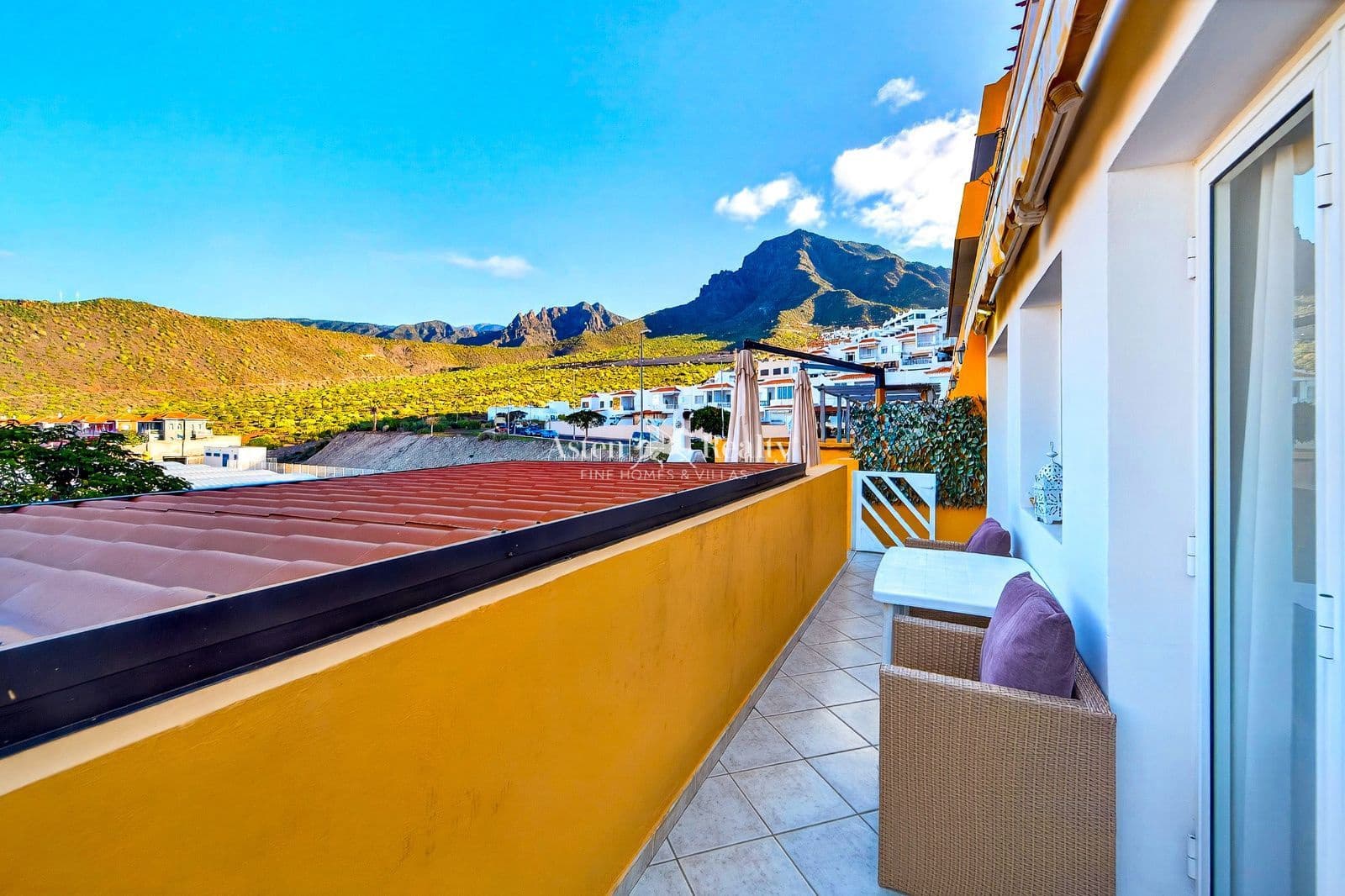 2 Zimmer Wohnung zu verkaufen in Torviscas mit Pool Garage - 675.000 € (Ref: 9542676)