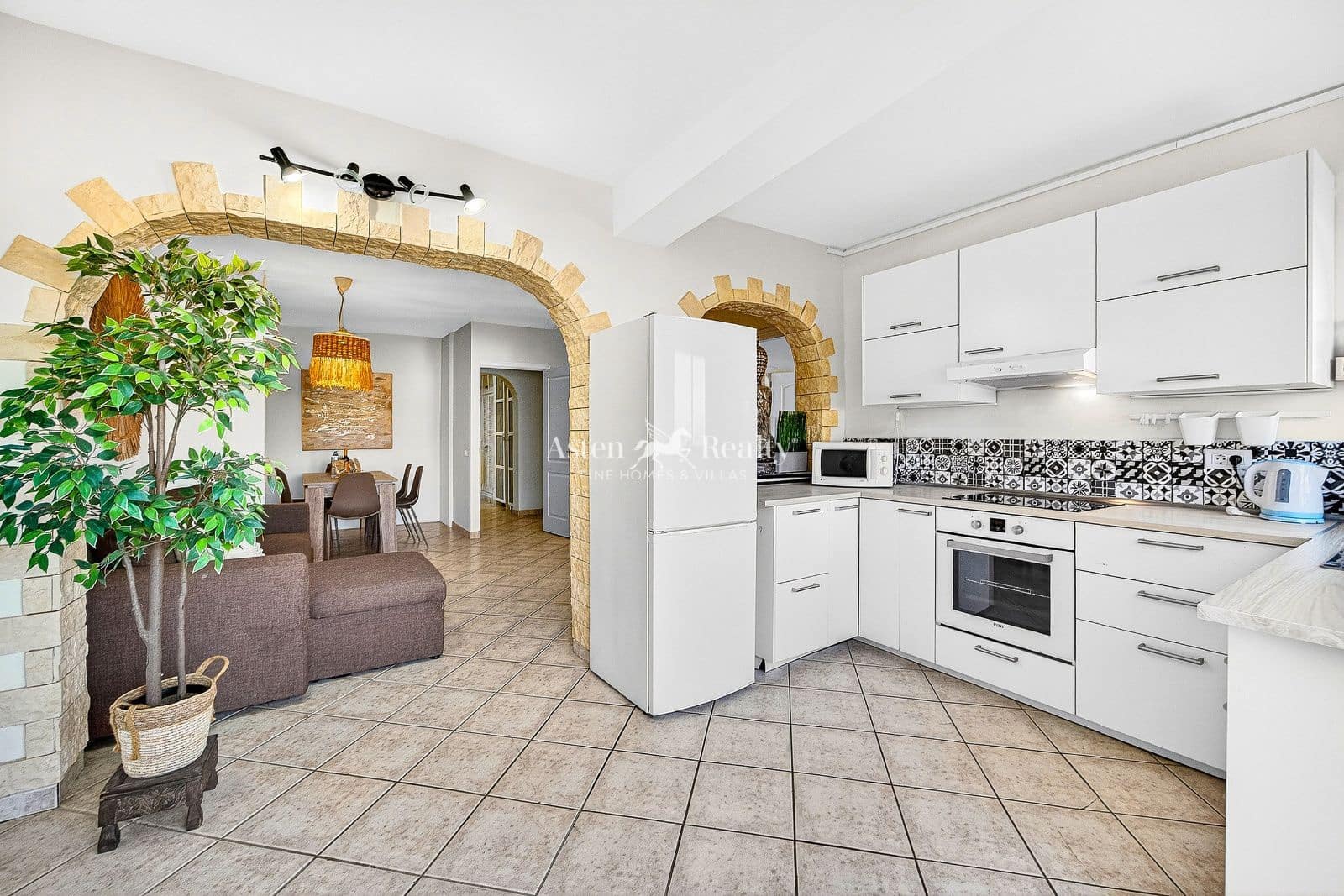 2 Zimmer Wohnung zu verkaufen in Torviscas mit Pool Garage - 675.000 € (Ref: 9542676)