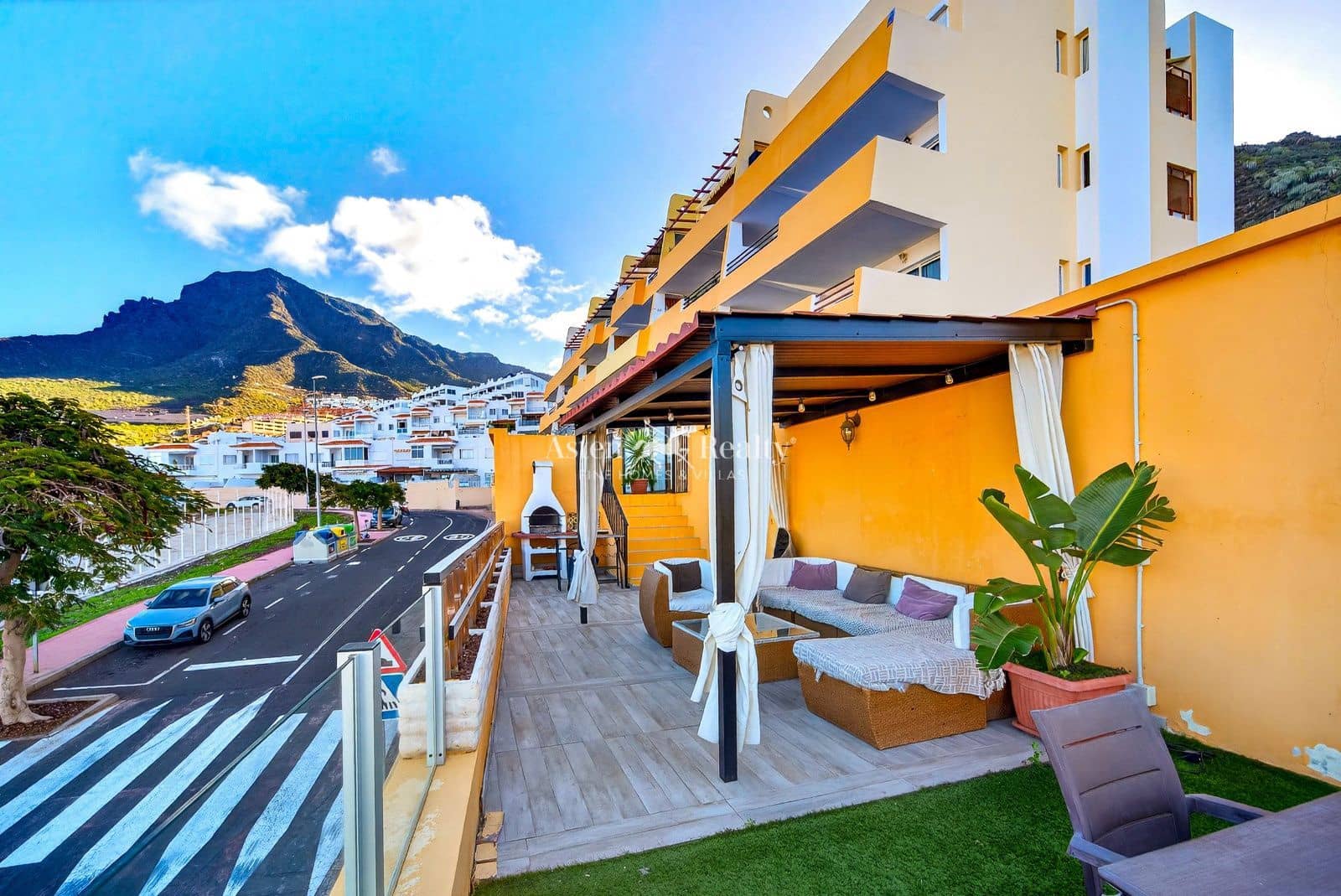 2 Zimmer Wohnung zu verkaufen in Torviscas mit Pool Garage - 675.000 € (Ref: 9542676)