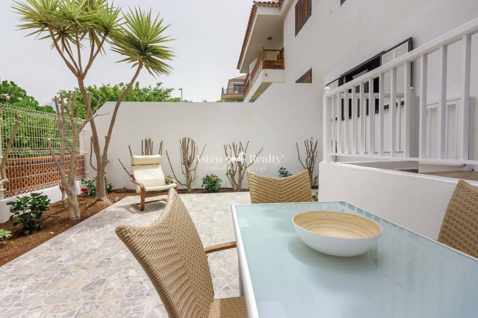 1 chambre Appartement à vendre à Playa de las Americas avec piscine - 295 000 € (Ref: 9547134)