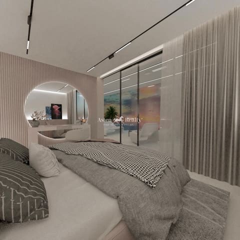 3 chambre Maison de Ville à vendre à San Eugenio Alto, Adeje avec piscine garage - 2 850 000 € (Ref: 9550284)