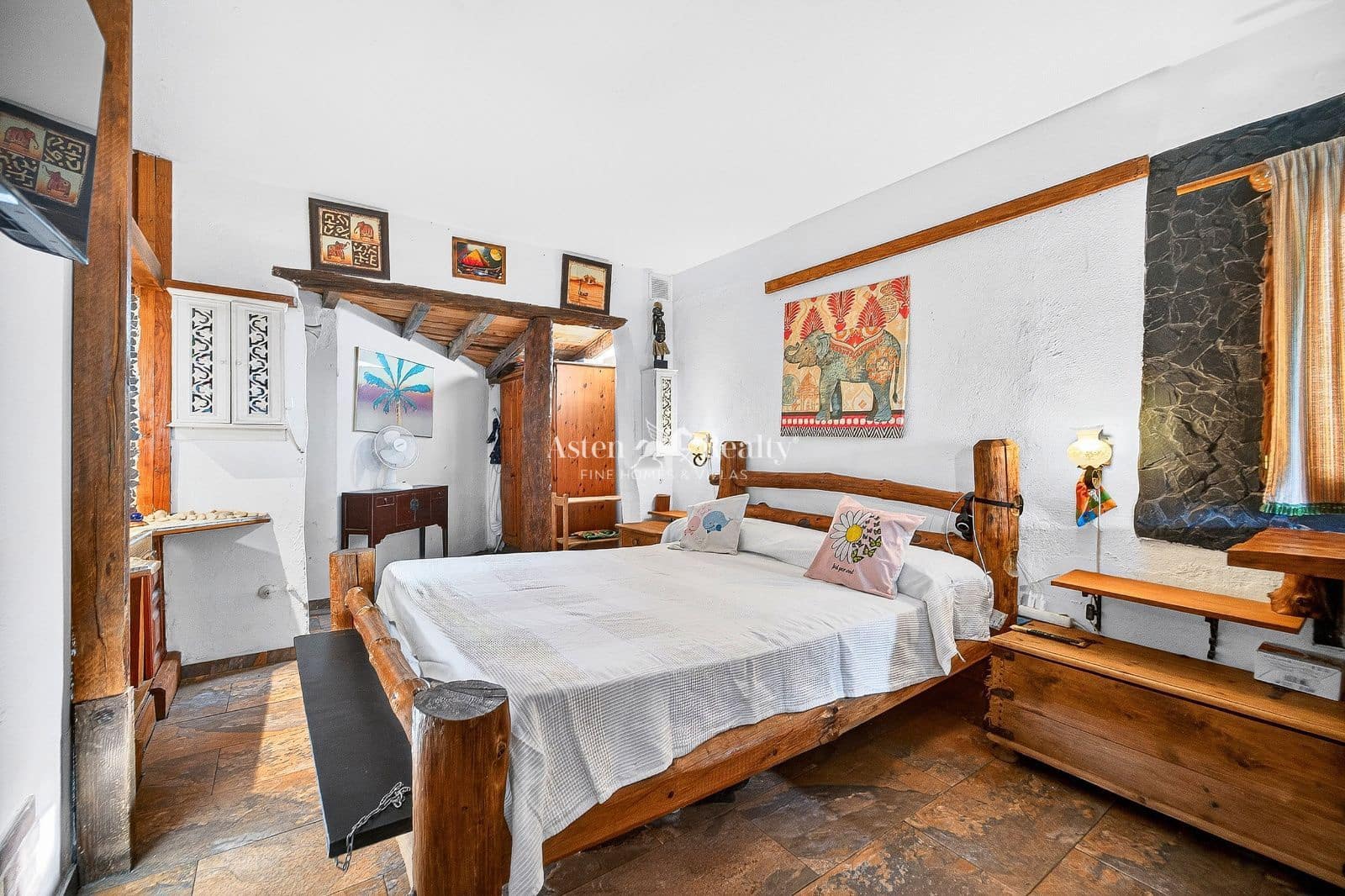 1 makuuhuone Asunto myytävänä paikassa Amarilla Golf mukana uima-altaan - 240 000 € (Ref: 9552332)