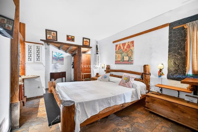 1 makuuhuone Asunto myytävänä paikassa Amarilla Golf, San Miguel de Abona mukana uima-altaan - 240 000 € (Ref: 9552332)