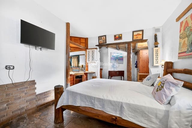 1 makuuhuone Asunto myytävänä paikassa Amarilla Golf, San Miguel de Abona mukana uima-altaan - 240 000 € (Ref: 9552332)