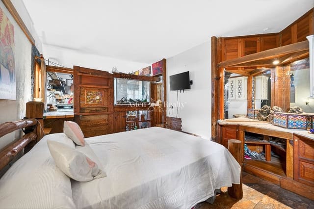 1 makuuhuone Asunto myytävänä paikassa Amarilla Golf, San Miguel de Abona mukana uima-altaan - 240 000 € (Ref: 9552332)