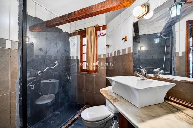 1 makuuhuone Asunto myytävänä paikassa Amarilla Golf, San Miguel de Abona mukana uima-altaan - 240 000 € (Ref: 9552332)