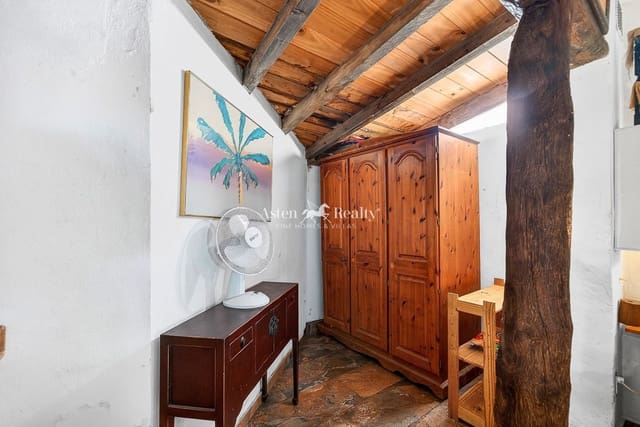 1 makuuhuone Asunto myytävänä paikassa Amarilla Golf, San Miguel de Abona mukana uima-altaan - 240 000 € (Ref: 9552332)