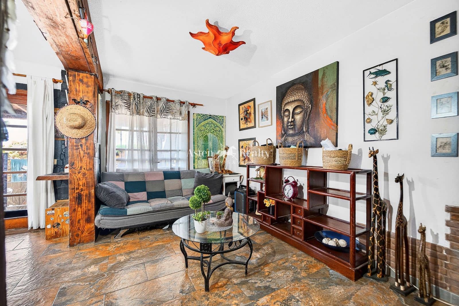 1 makuuhuone Asunto myytävänä paikassa Amarilla Golf mukana uima-altaan - 240 000 € (Ref: 9552332)