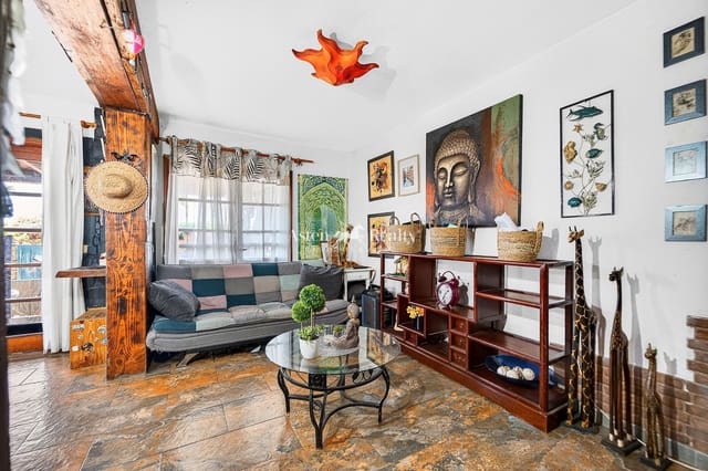 1 makuuhuone Asunto myytävänä paikassa Amarilla Golf, San Miguel de Abona mukana uima-altaan - 240 000 € (Ref: 9552332)