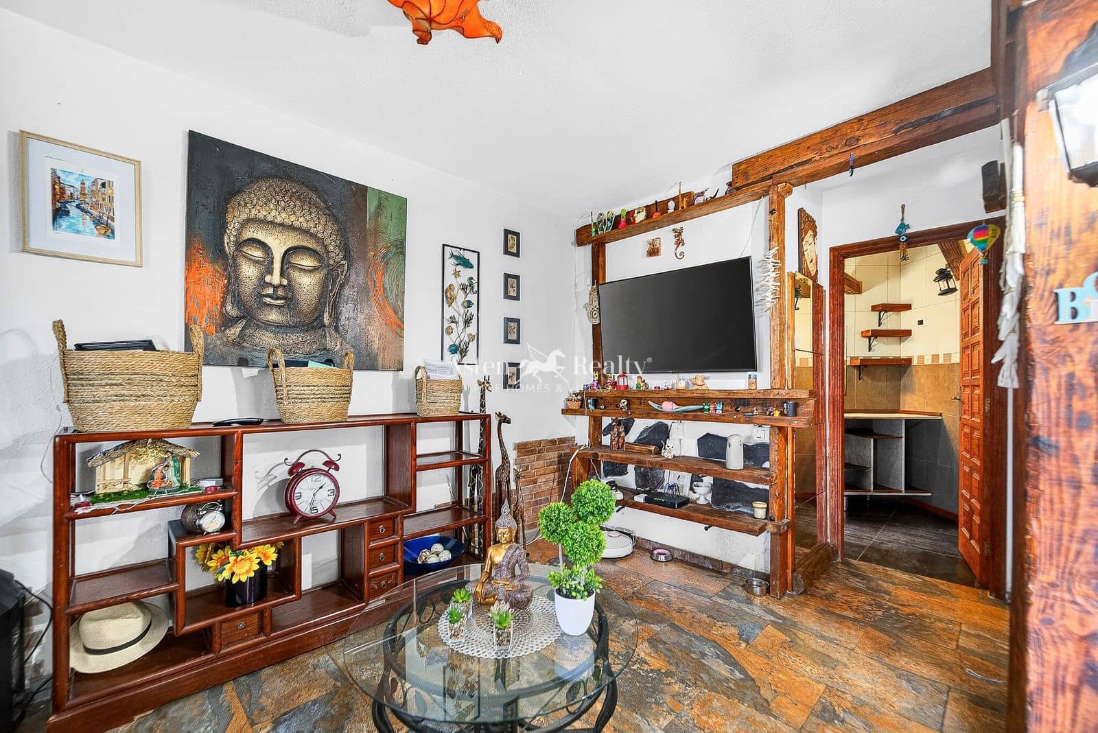 1 makuuhuone Asunto myytävänä paikassa Amarilla Golf mukana uima-altaan - 240 000 € (Ref: 9552332)