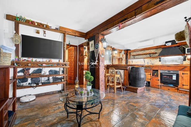 1 makuuhuone Asunto myytävänä paikassa Amarilla Golf, San Miguel de Abona mukana uima-altaan - 240 000 € (Ref: 9552332)