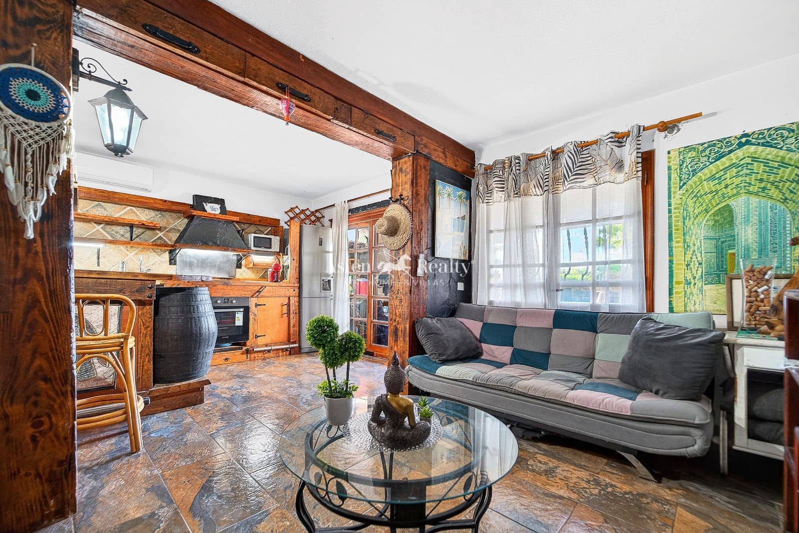 1 makuuhuone Asunto myytävänä paikassa Amarilla Golf mukana uima-altaan - 240 000 € (Ref: 9552332)