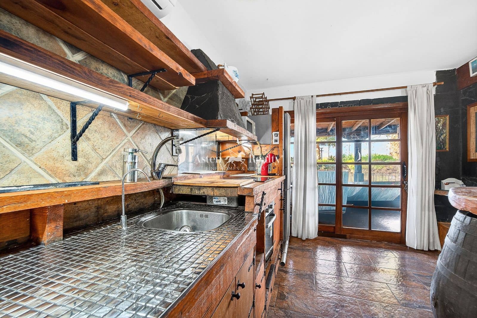 1 makuuhuone Asunto myytävänä paikassa Amarilla Golf mukana uima-altaan - 240 000 € (Ref: 9552332)