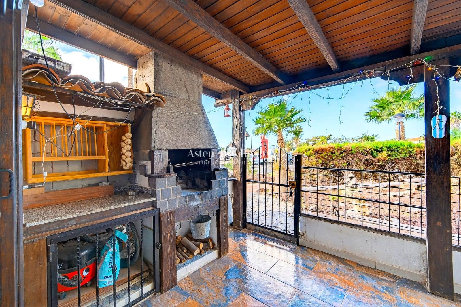 1 makuuhuone Asunto myytävänä paikassa Amarilla Golf mukana uima-altaan - 240 000 € (Ref: 9552332)