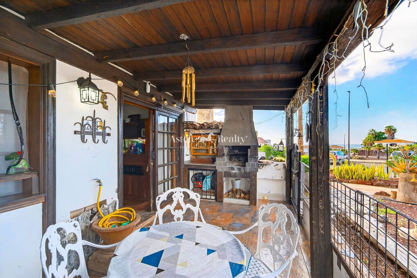 1 makuuhuone Asunto myytävänä paikassa Amarilla Golf mukana uima-altaan - 240 000 € (Ref: 9552332)