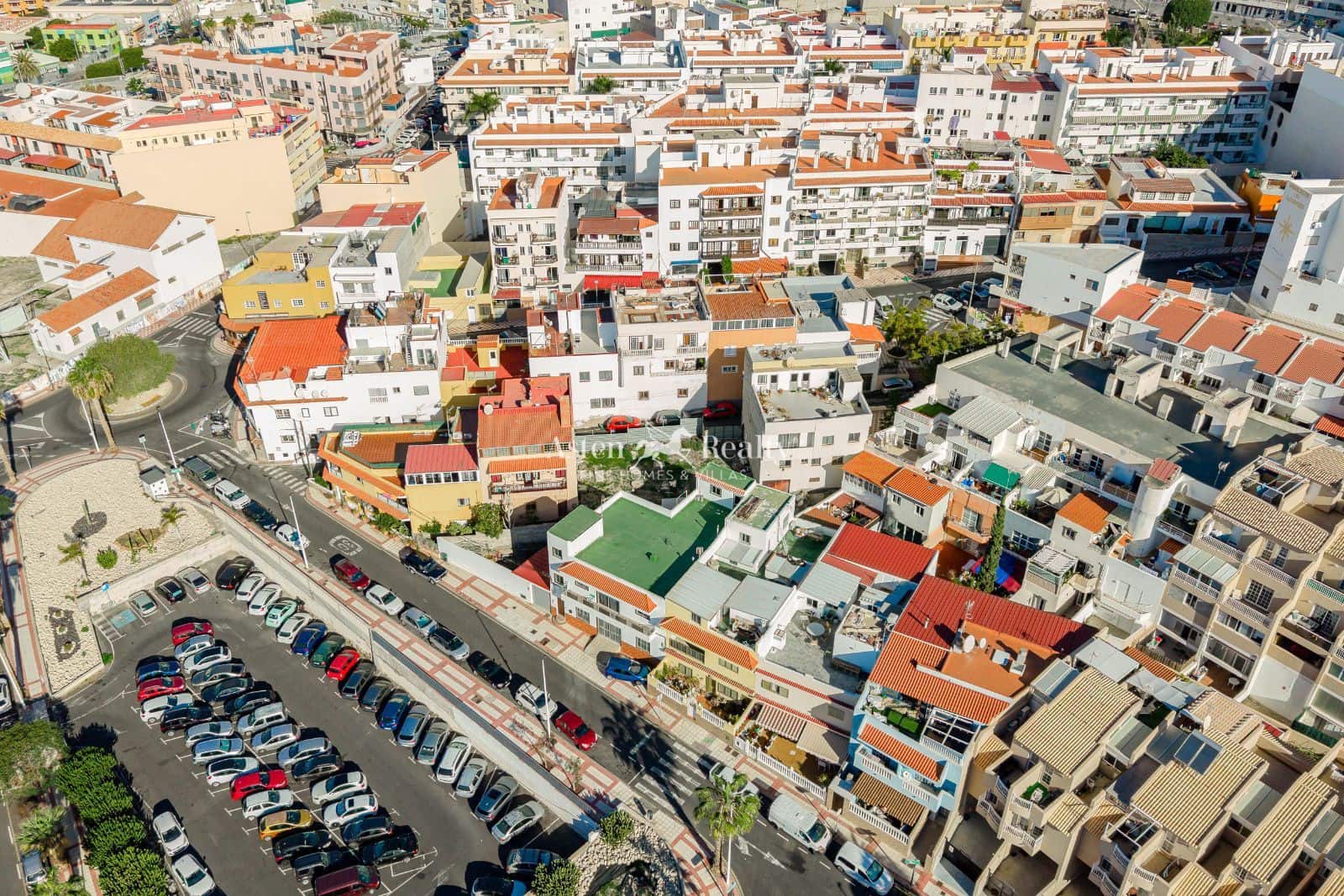 Byggetomt til salgs i Adeje - € 225 000 (Ref: 9553039)