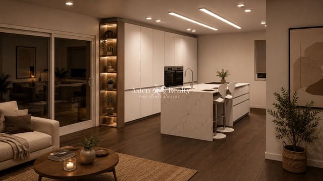 Byggetomt til salgs i Casco Urbano, Adeje - € 225 000 (Ref: 9553039)