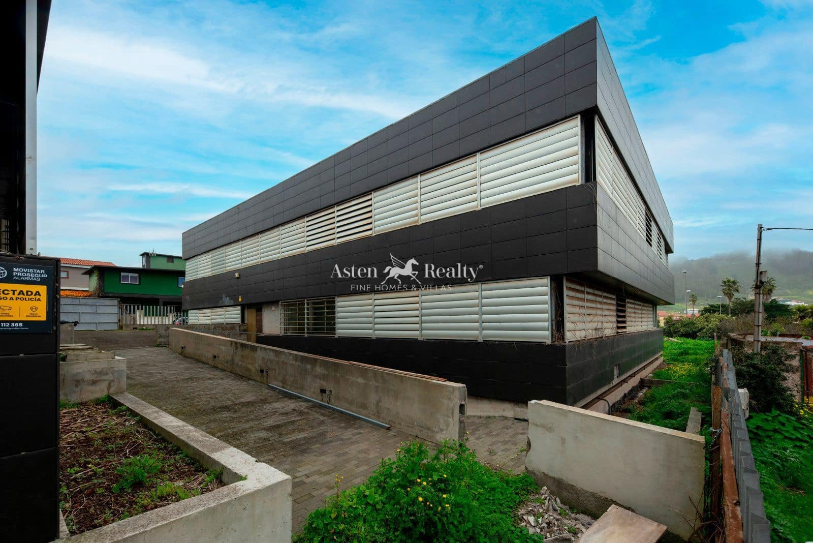 Bar/Restaurant zu verkaufen in San Cristobal de La Laguna - 4.400.000 € (Ref: 9563987)