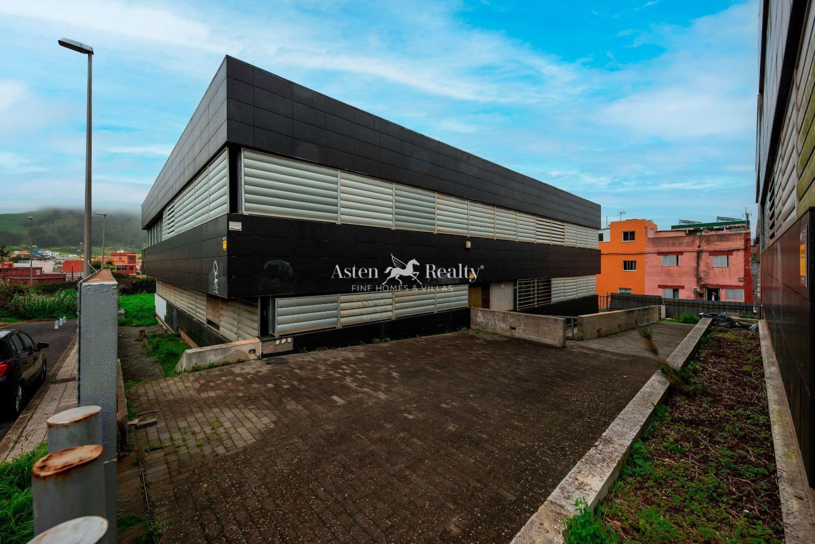 Bar/Restaurant zu verkaufen in San Cristobal de La Laguna - 4.400.000 € (Ref: 9563987)