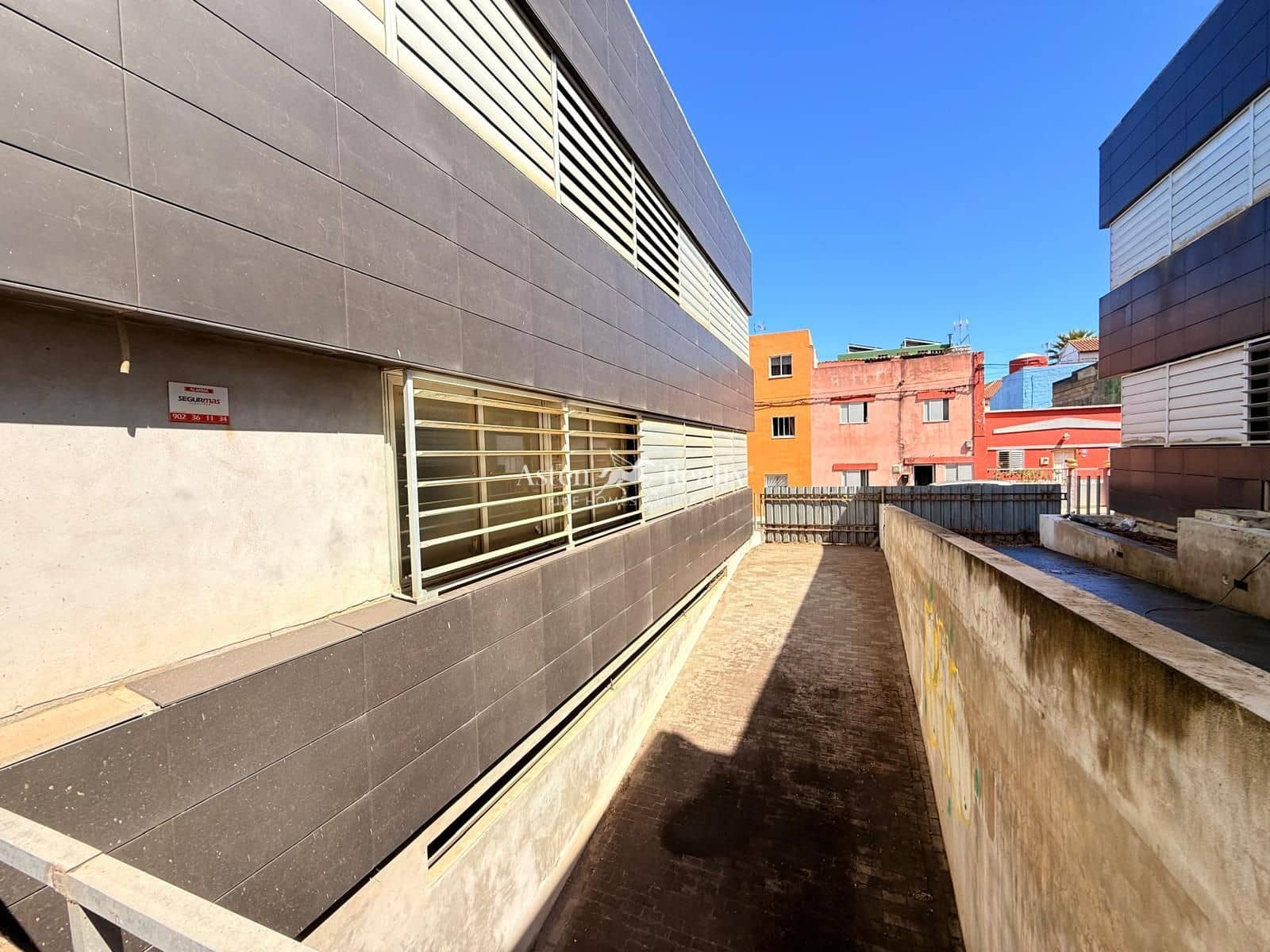 Bar/Restaurant zu verkaufen in San Cristobal de La Laguna - 4.400.000 € (Ref: 9563987)