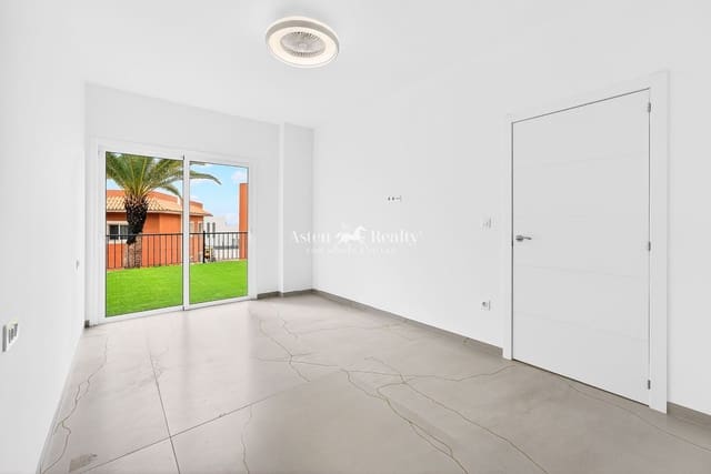 2 chambre Appartement à vendre à Callao Salvaje, Adeje avec piscine - 400 000 € (Ref: 9566446)