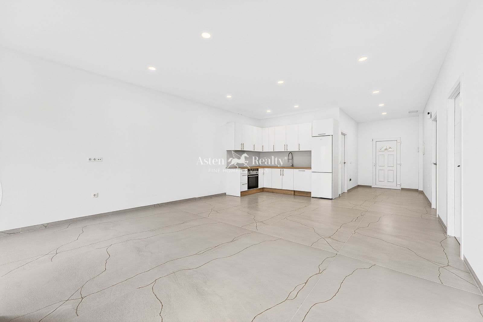 2 chambre Appartement à vendre à Callao Salvaje avec piscine - 400 000 € (Ref: 9566446)