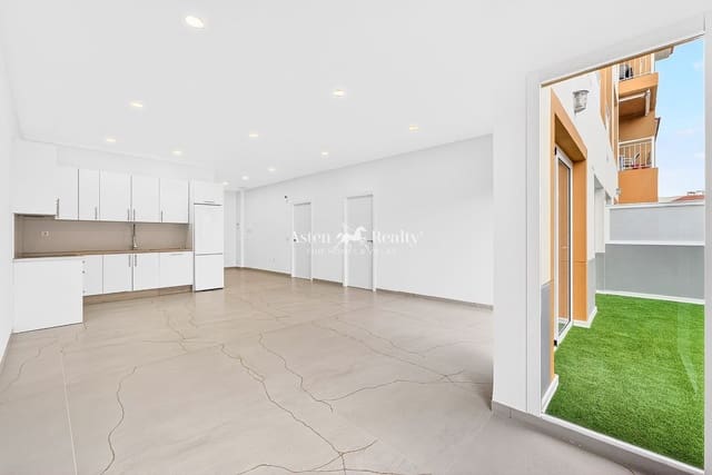 2 chambre Appartement à vendre à Callao Salvaje, Adeje avec piscine - 400 000 € (Ref: 9566446)