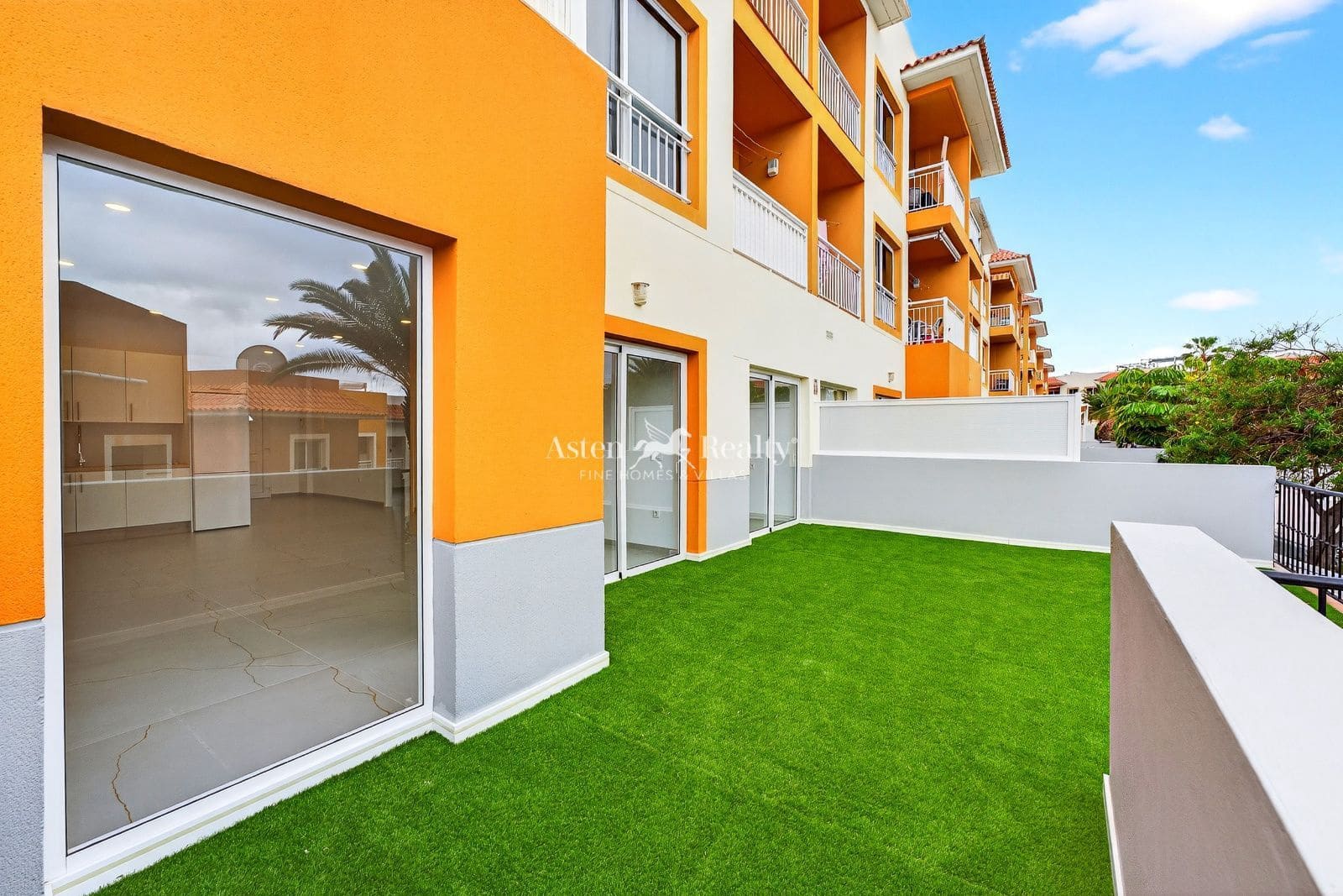 2 chambre Appartement à vendre à Callao Salvaje avec piscine - 400 000 € (Ref: 9566446)