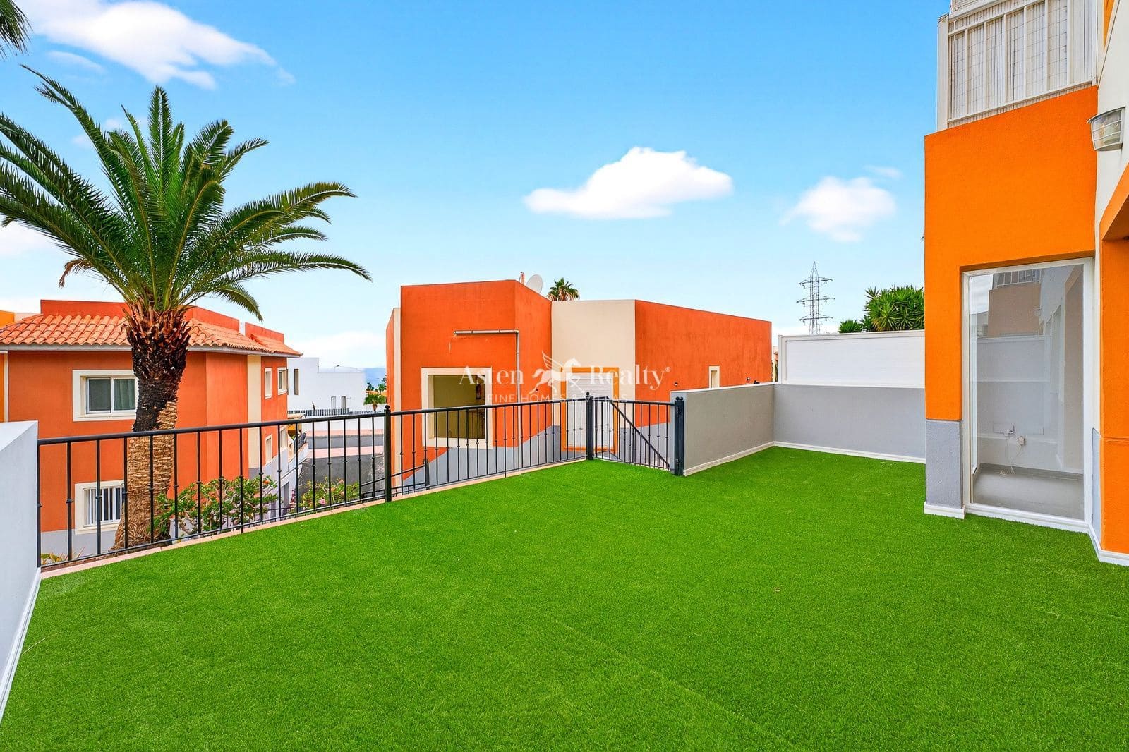 2 chambre Appartement à vendre à Callao Salvaje avec piscine - 400 000 € (Ref: 9566446)