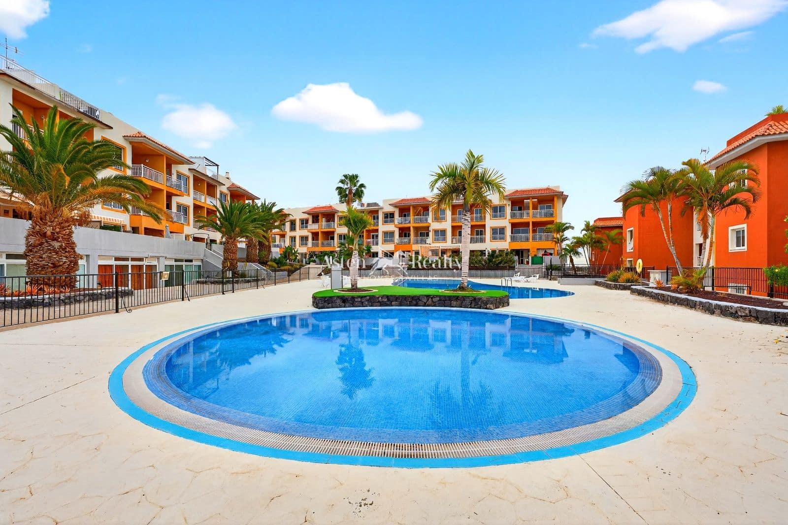 2 chambre Appartement à vendre à Callao Salvaje avec piscine - 400 000 € (Ref: 9566446)