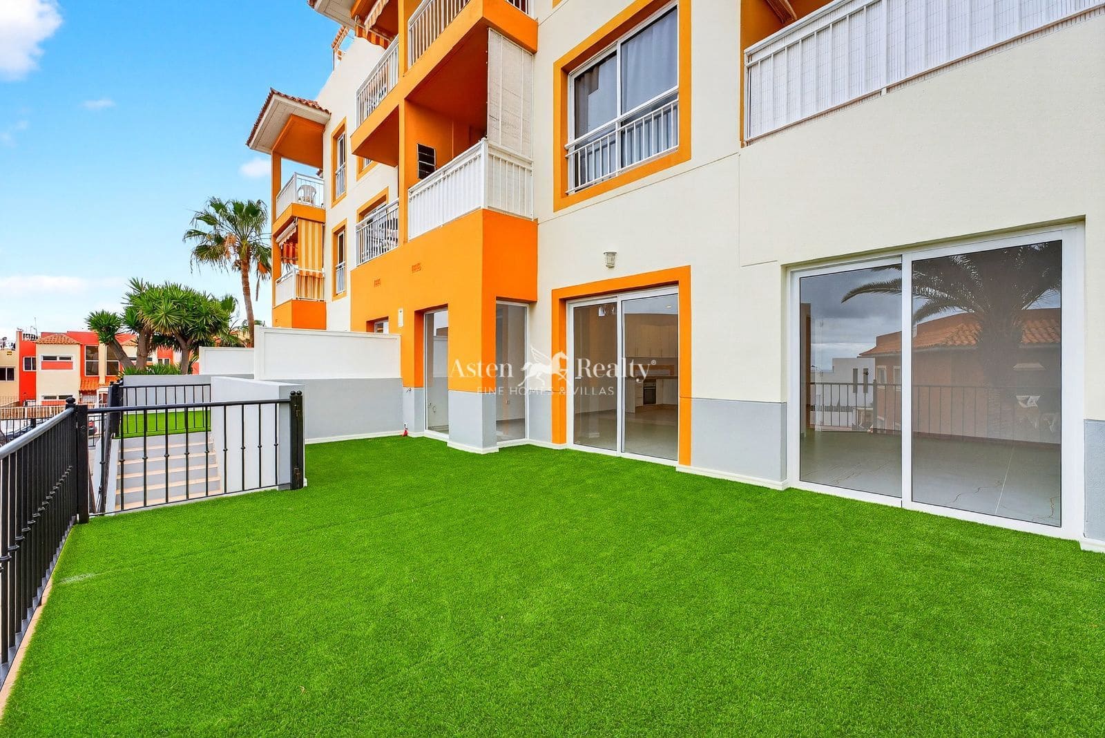 2 chambre Appartement à vendre à Callao Salvaje avec piscine - 400 000 € (Ref: 9566446)