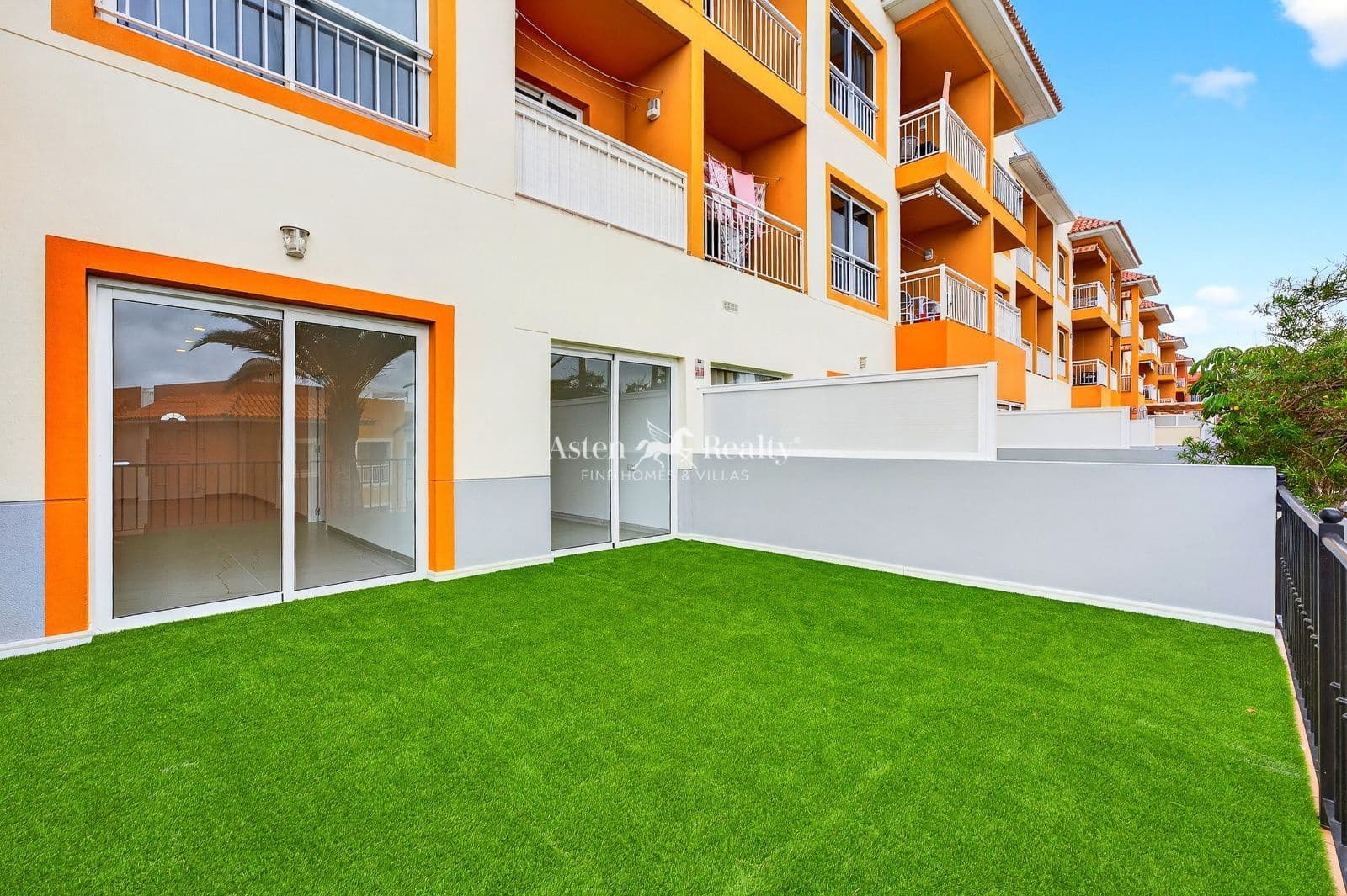 2 chambre Appartement à vendre à Callao Salvaje avec piscine - 400 000 € (Ref: 9566446)