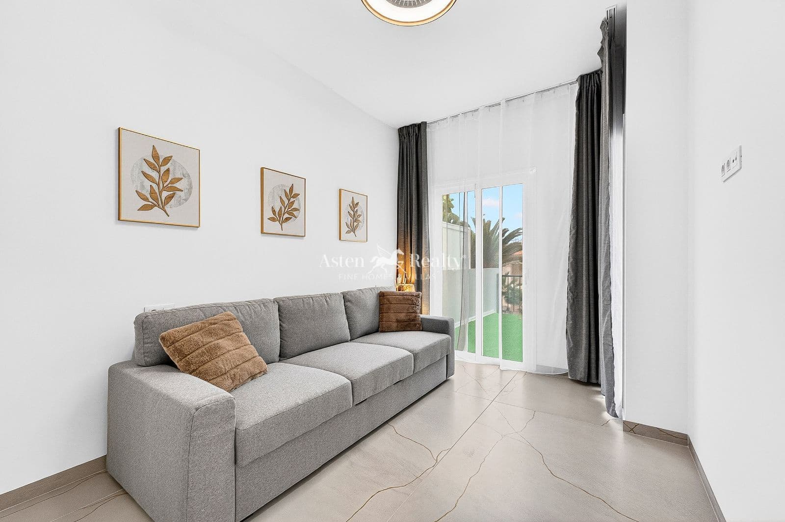 2 chambre Appartement à vendre à Callao Salvaje avec piscine - 420 000 € (Ref: 9566447)