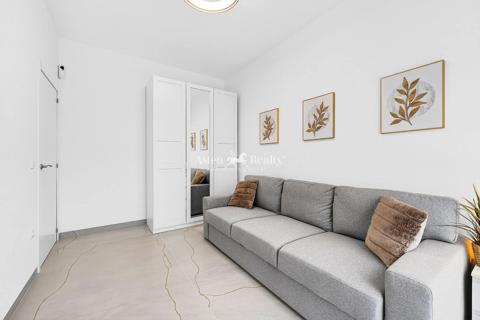 2 chambre Appartement à vendre à Callao Salvaje avec piscine - 420 000 € (Ref: 9566447)