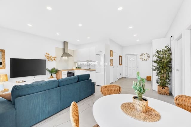 2 chambre Appartement à vendre à Callao Salvaje, Adeje avec piscine - 420 000 € (Ref: 9566447)