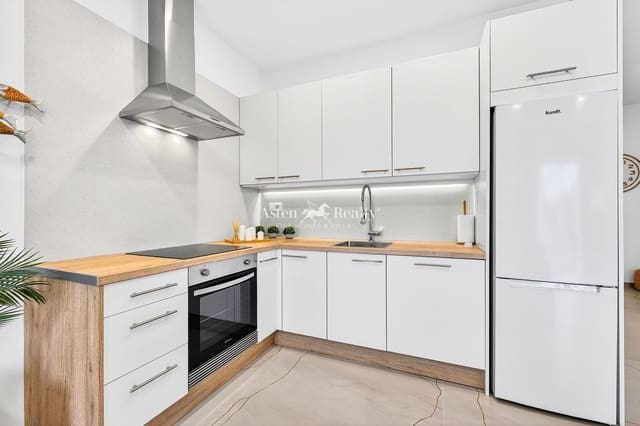 2 chambre Appartement à vendre à Callao Salvaje, Adeje avec piscine - 420 000 € (Ref: 9566447)