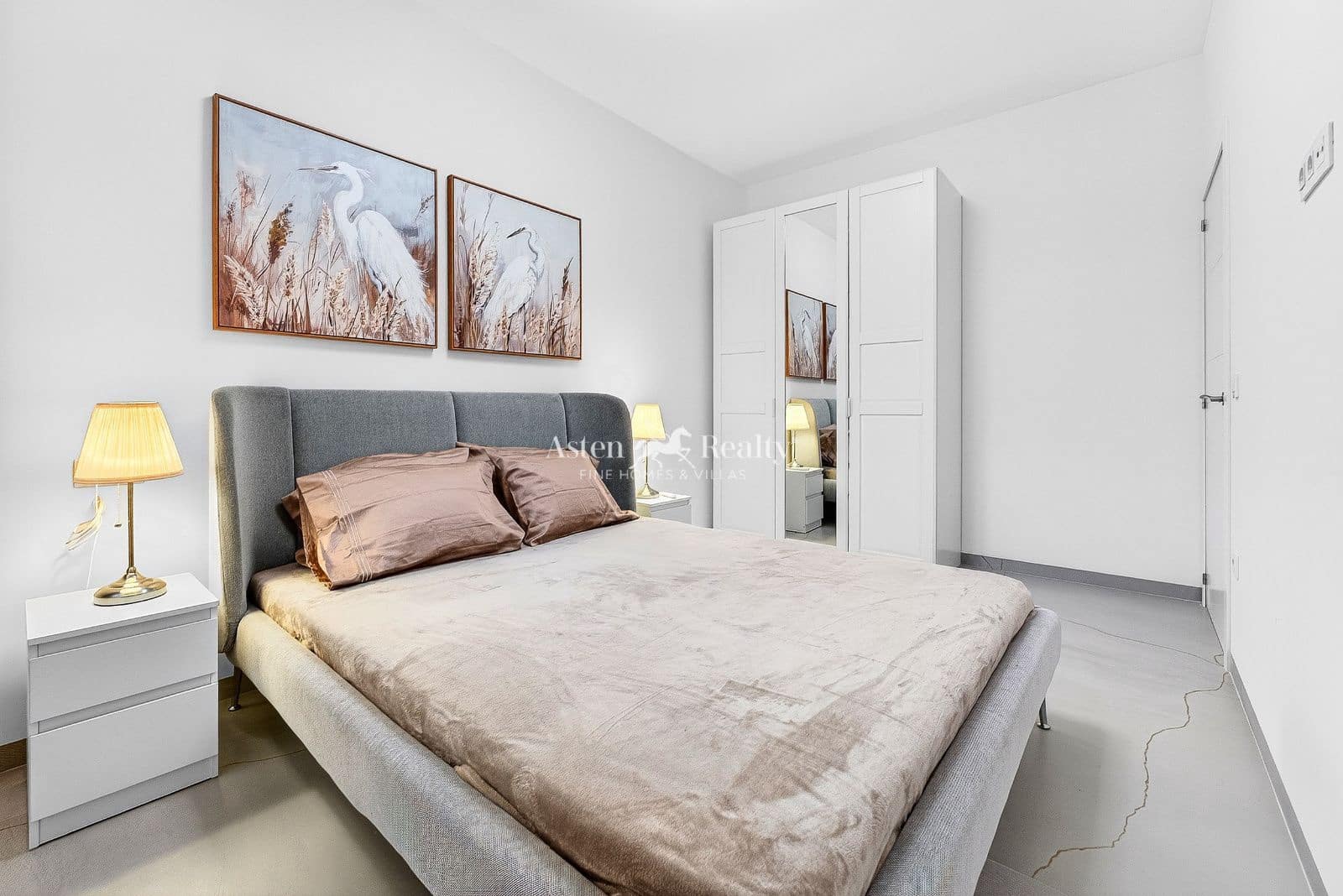 2 chambre Appartement à vendre à Callao Salvaje avec piscine - 420 000 € (Ref: 9566447)