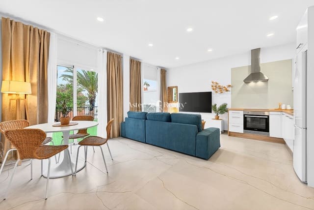 2 chambre Appartement à vendre à Callao Salvaje, Adeje avec piscine - 420 000 € (Ref: 9566447)