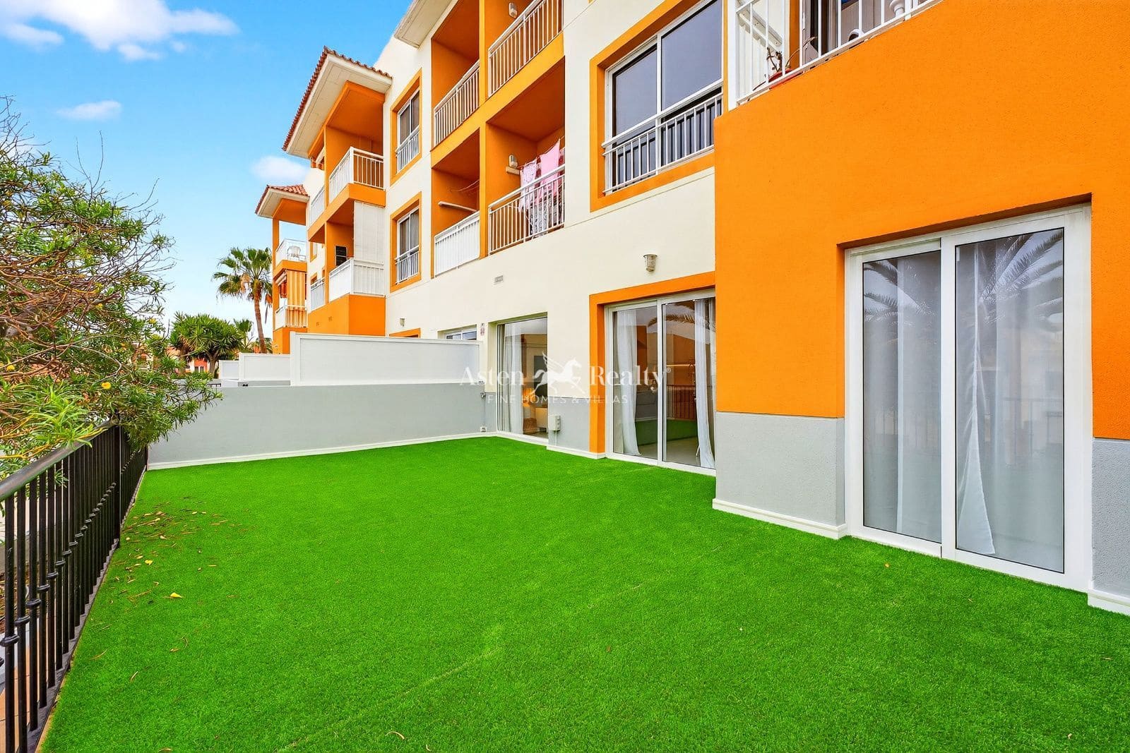 2 chambre Appartement à vendre à Callao Salvaje avec piscine - 420 000 € (Ref: 9566447)