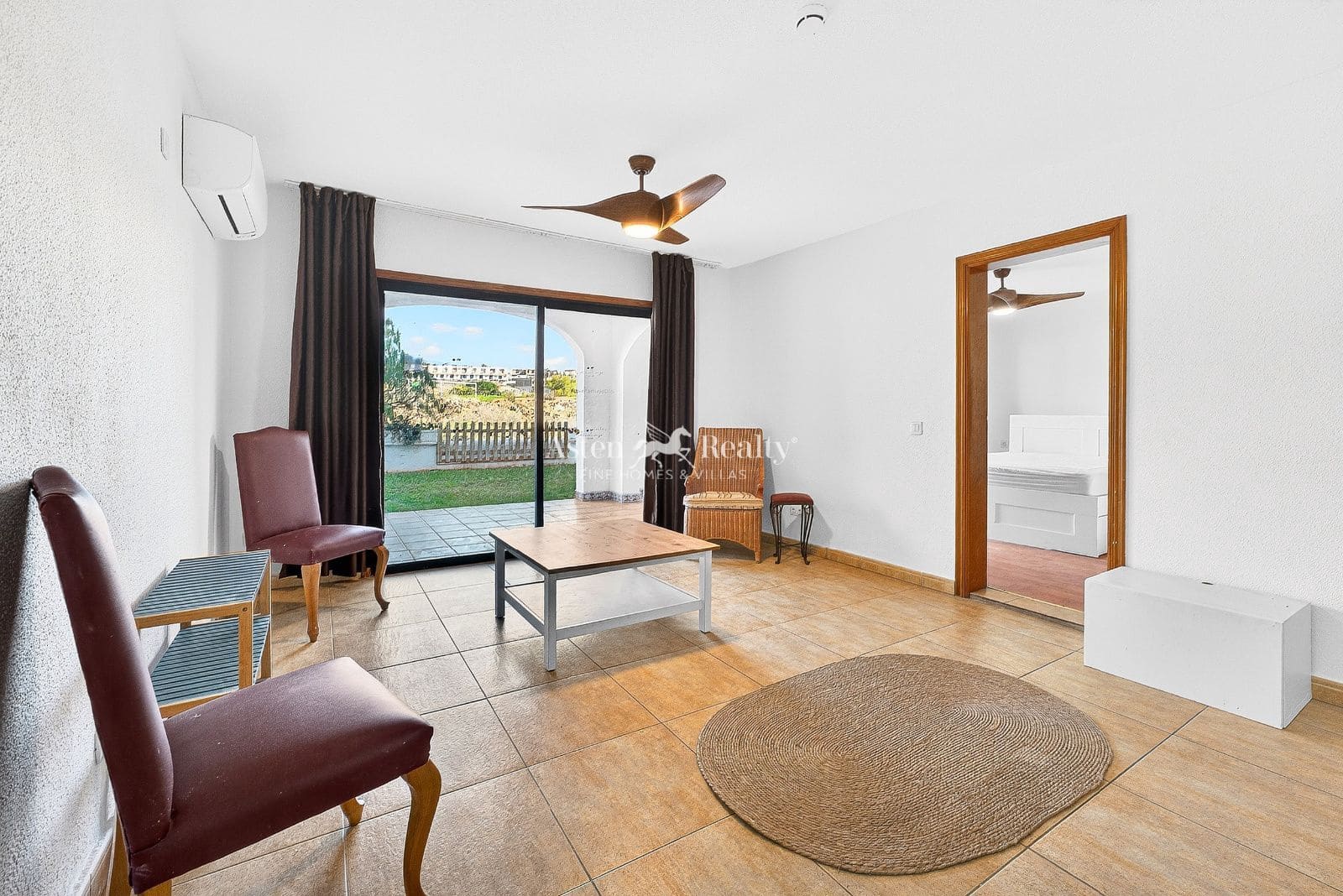 2 slaapkamer Flat te koop in Amarilla Golf met zwembad - € 295.000 (Ref: 9566747)