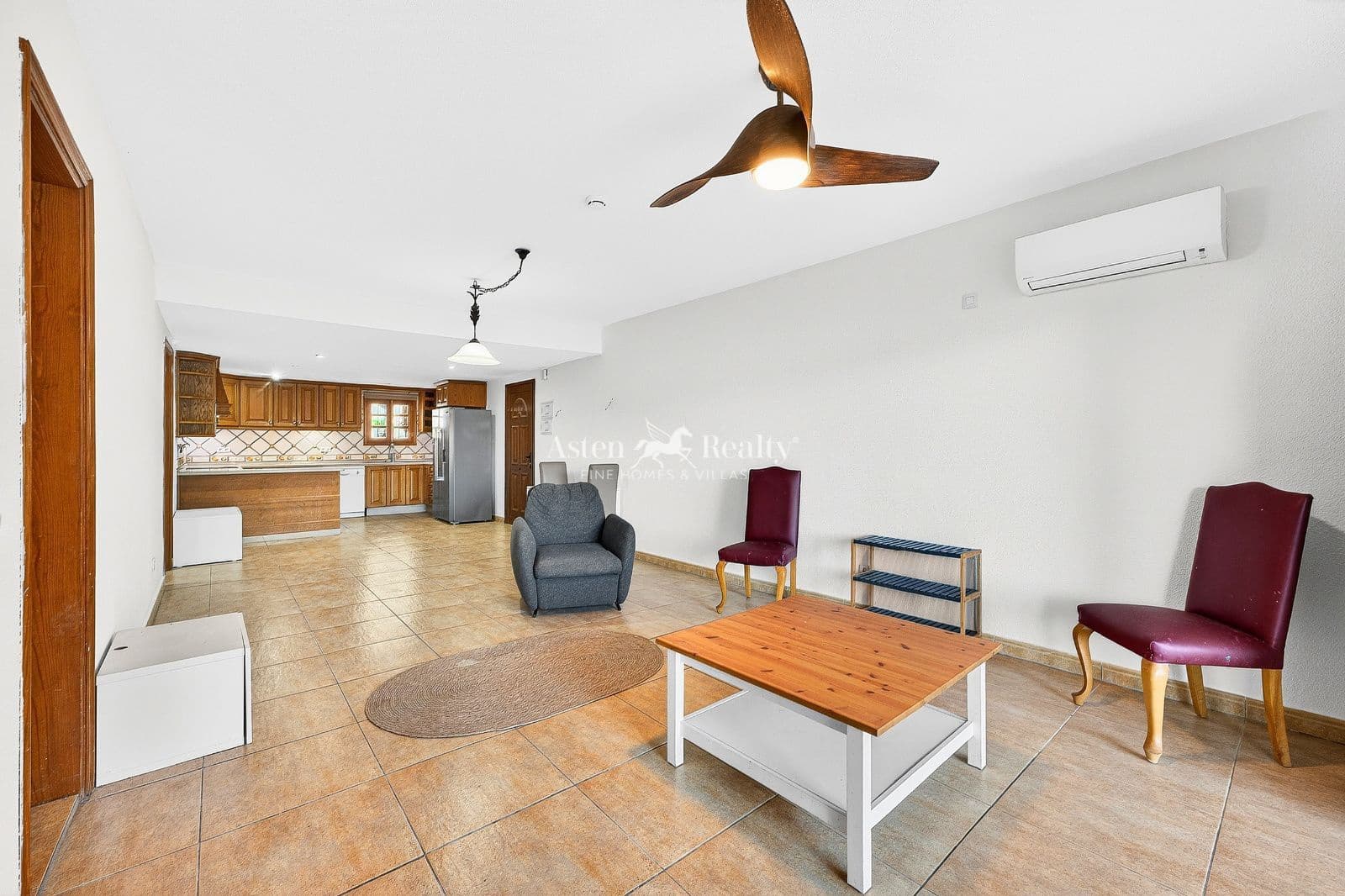 2 slaapkamer Flat te koop in Amarilla Golf met zwembad - € 295.000 (Ref: 9566747)