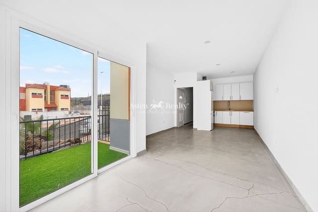 1 soverom Leilighet til salgs i Callao Salvaje, Adeje med svømmebasseng - € 350 000 (Ref: 9570201)