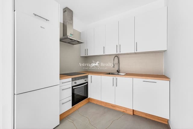 1 soverom Leilighet til salgs i Callao Salvaje, Adeje med svømmebasseng - € 350 000 (Ref: 9570201)