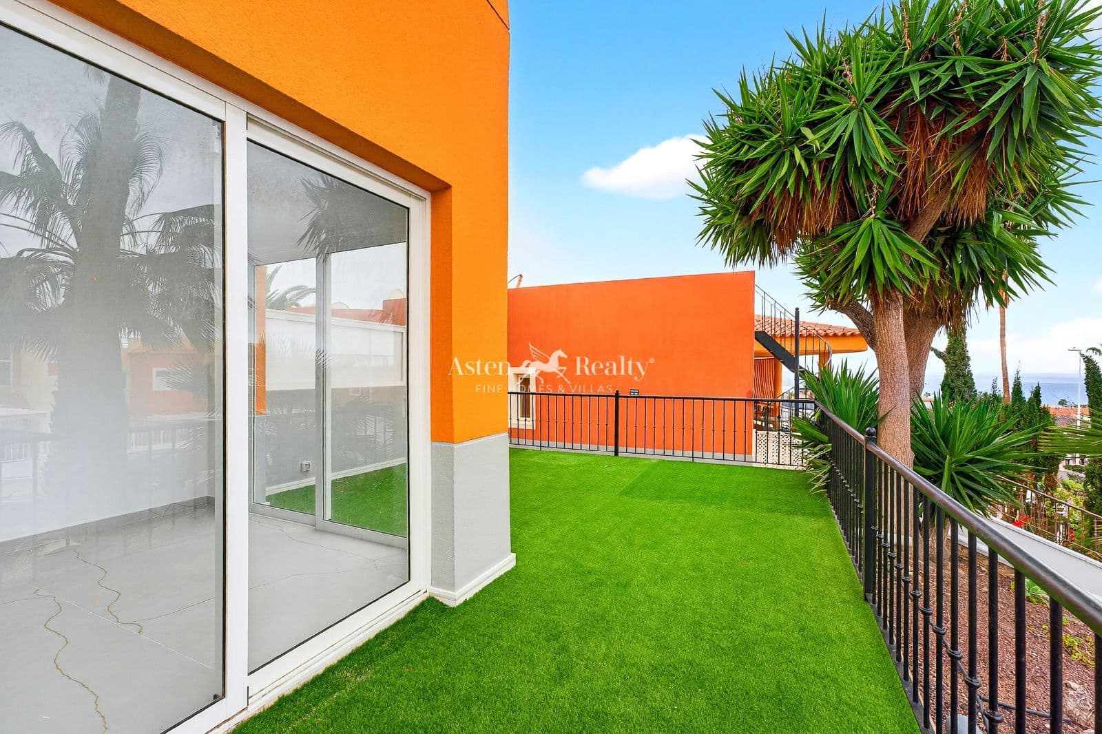 1 soveværelse Lejlighed til salg i Callao Salvaje med swimmingpool - € 350.000 (Ref: 9570201)