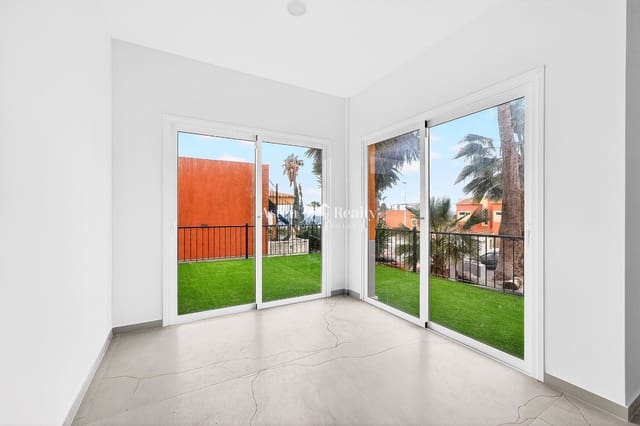 1 soverom Leilighet til salgs i Callao Salvaje, Adeje med svømmebasseng - € 350 000 (Ref: 9570201)