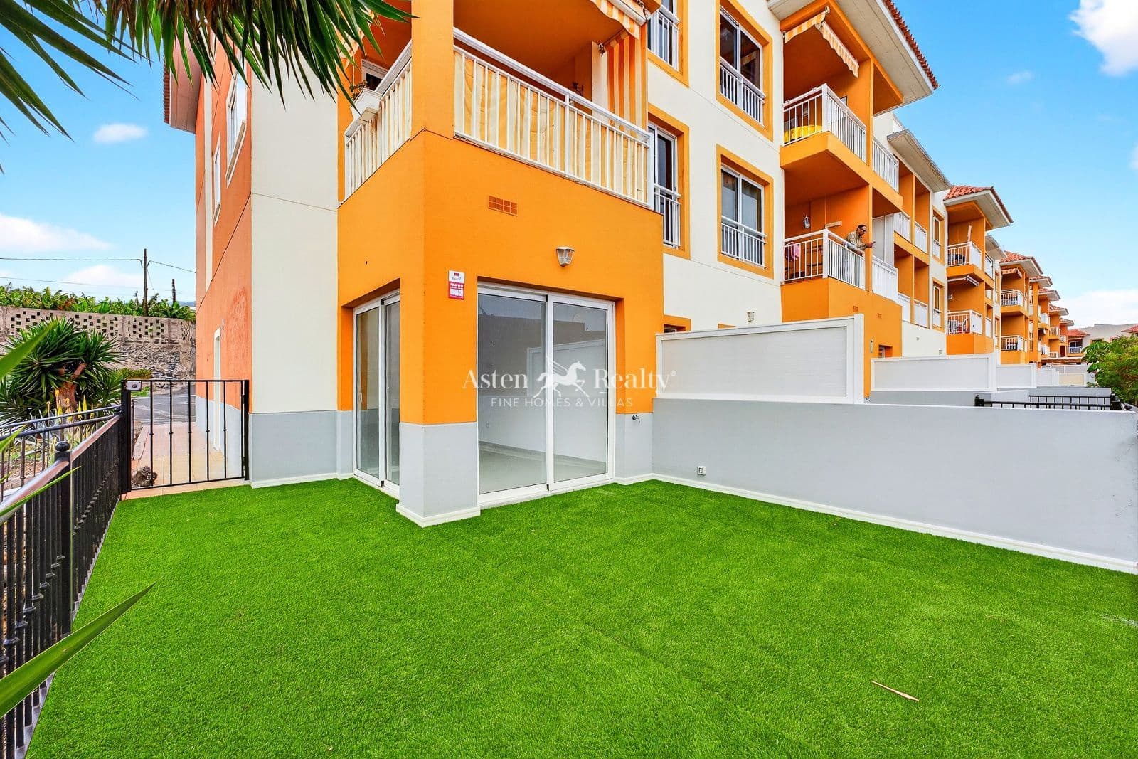 1 soveværelse Lejlighed til salg i Callao Salvaje med swimmingpool - € 350.000 (Ref: 9570201)