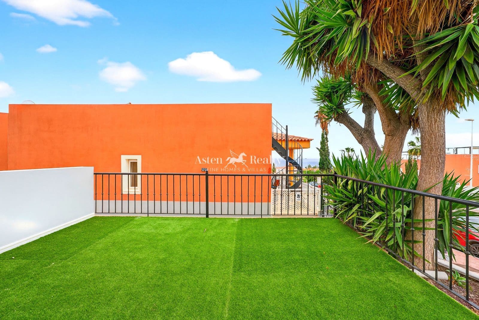 1 soveværelse Lejlighed til salg i Callao Salvaje med swimmingpool - € 350.000 (Ref: 9570201)